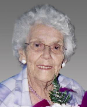 Photo de Rose-Aimee Laberge